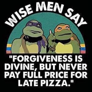 Meet your Posher, Andrew